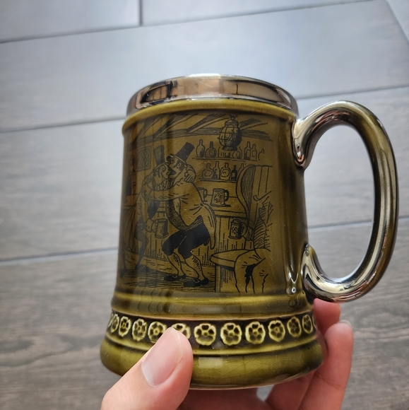 Princess House Dining Princess House Beer Stein Mug Poshmark